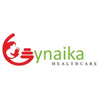 Gynaika Healthcare logo - Similar company to Dhyan Pharma