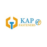 Kap fasteners logo - Similar company to Devi Fasteners Private Limited