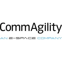 CommAgility Ltd logo - Similar company to Norcomp, Inc.