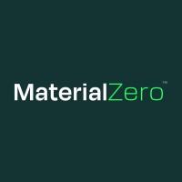 Material Zero logo - Similar company to Plus Factor