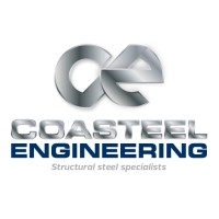 Coasteel Engineering logo - Similar company to Gonzo Engineering Pty Ltd