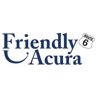 Friendly Acura of Middletown logo - Similar company to Friendly Auto Group - Ny