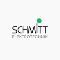 Schmitt Elektrotechnik GmbH logo - Similar company to Schneider Elektro Gmbh