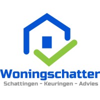 Woningschatter