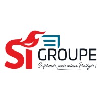 ANCIEN SI GROUPE logo - Similar company to V2S Formation
