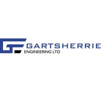 Gartsherrie Engineering logo - Similar company to Ritchie Precision