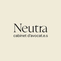 Neutra logo - Similar company to Resolys