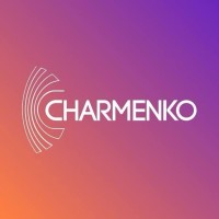 Charmenko logo - Similar company to Prophon Bulgaria