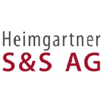Heimgartner S&S AG logo - Similar company to Watosoft Ag