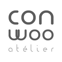 Conwoo Atelier logo - Similar company to Codesign Journal