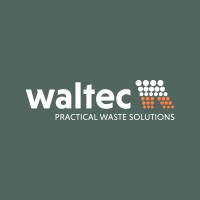Waltec Practical Waste Solutions logo - Similar company to Walair Ag