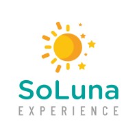 Soluna Experience logo - Similar company to Sunrisecommunication