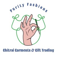 Purity Fashions logo - Similar company to Hyper Ring