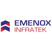 Emenox Infratek logo - Similar company to The Pride Developer