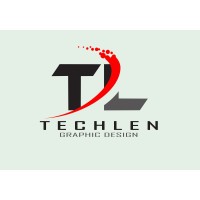 TechLen Graphics Design logo - Similar company to Edecor Ltd