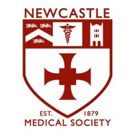 Newcastle Medsoc Society logo - Similar company to Mident Limited