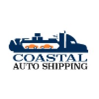 Coastal Auto Shipping logo - Similar company to Moving Apt