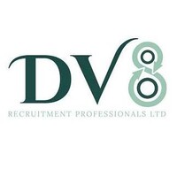 DV8 Recruitment Professionals LTD logo - Similar company to Mcm 3D
