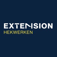 Extension Hekwerken B.V. logo - Similar company to Smart Techniek