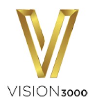 Vision-3000 logo - Similar company to Comtech International Contracting Llc