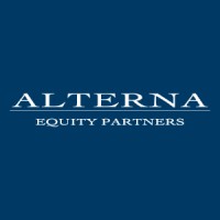Alterna Equity Partners logo - Similar company to Klear Technologies Inc.