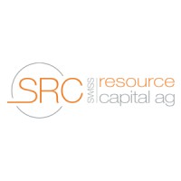 Swiss Resource Capital AG logo - Similar company to Midas Touch Consulting