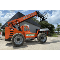 Tropic Equipment Rentals, Inc. logo - Similar company to Ldx Ltd