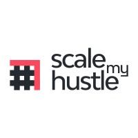 Scale My Hustle logo - Similar company to Dlightek