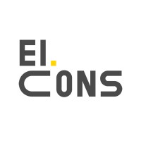 EICONS CONSTRUCTION logo - Similar company to Pharos Construction & Engineering