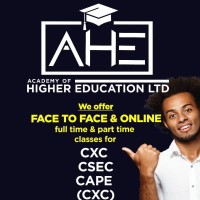 Academy Of Higher Education