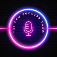 The CRM Success Show logo - Similar company to Crm Hacker