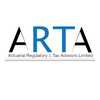 Actuarial Regulatory & Tax Advisors Limited logo - Similar company to Actuarial Today