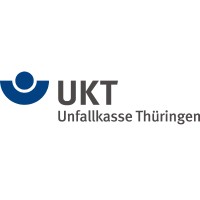 Unfallkasse Thüringen logo - Similar company to Upton