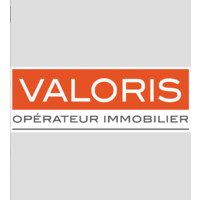 Valoris Lille logo - Similar company to Seize Immobilier