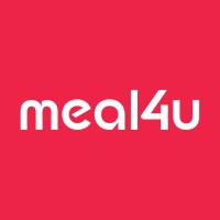 meal4u logo - Similar company to Wemark