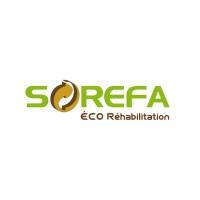 SOREFA logo - Similar company to Ht - Hexagone