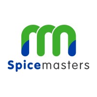 Spicemasters logo - Similar company to Permanuts