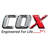 Cox Industries (Australia) Pty Ltd logo - Similar company to Knowledge Bridge