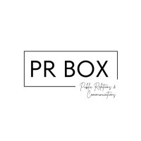 PR Box logo - Similar company to Pr Collaborative