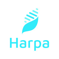 Harpa Italia logo - Similar company to Techsense Srl