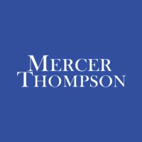 Mercer Thompson LLC logo - Similar company to Sbaity Law Llc