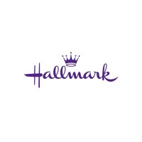 Hallmark The Card Store logo - Similar company to Rodd & Gunn