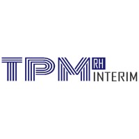 TPM RH Interim logo - Similar company to Voodoo.Ie