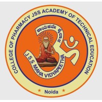 JSS College Of Pharmacy noida logo - Similar company to Jss Mahavidyapeetha