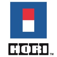 HORI (U.K.) Ltd. logo - Similar company to Mmos - Massively Multiplayer Online Science