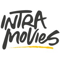 Intramovies logo - Similar company to True Colours Glorious Films S.R.L.