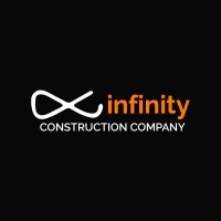 Infinity Construction Company logo - Similar company to Infinity Stack