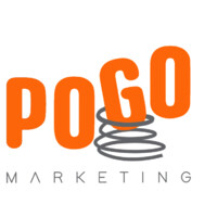 Pogo Marketing logo - Similar company to Adco Advertising Agency