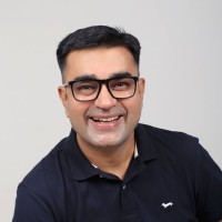 Deepak Bajaj Training logo - Similar company to Interior Coach - The  Architectural Firm