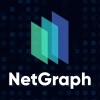 NetGraph logo - Similar company to Paysecure